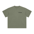 Closure T-Shirt