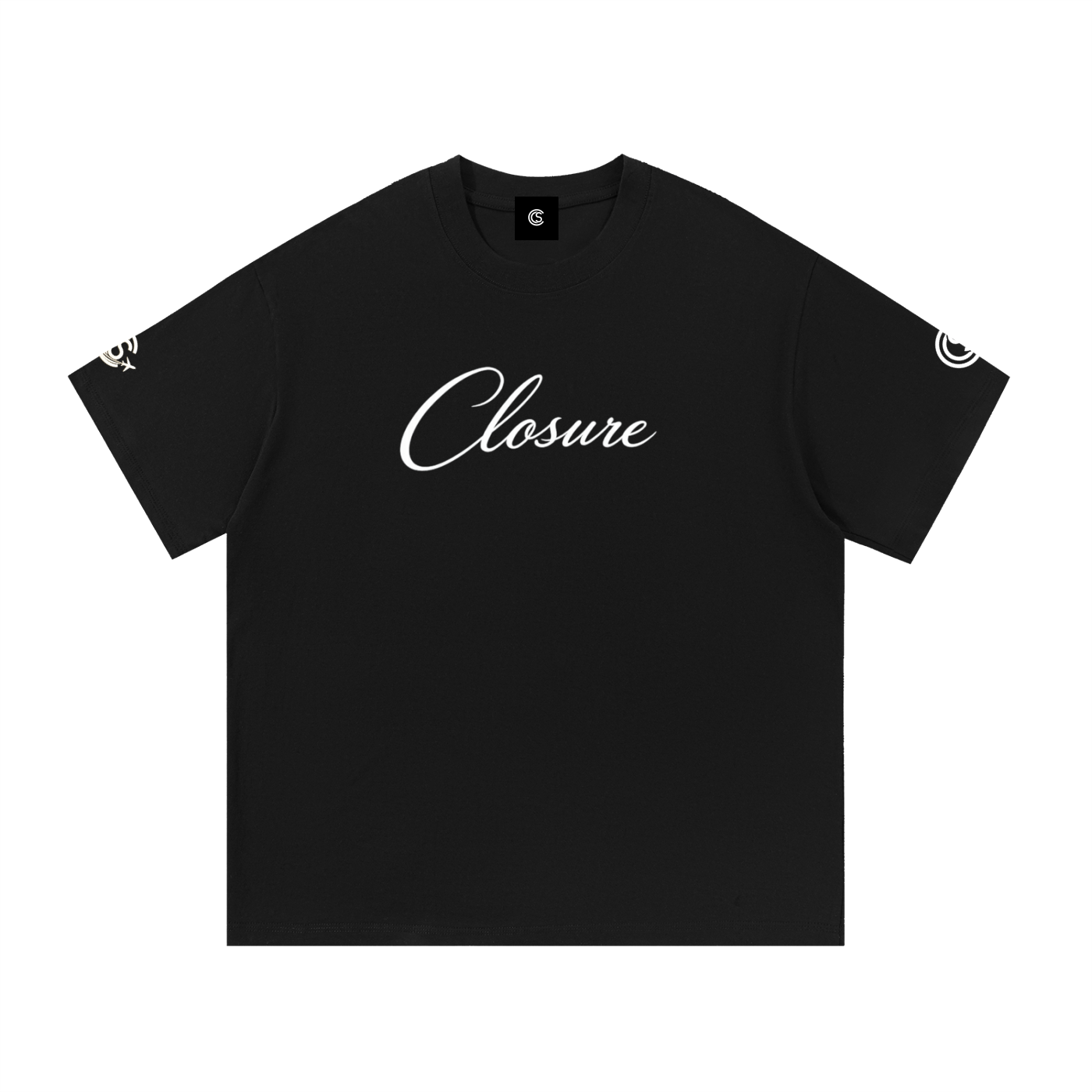 CS WorldWide Cotton T-shirt