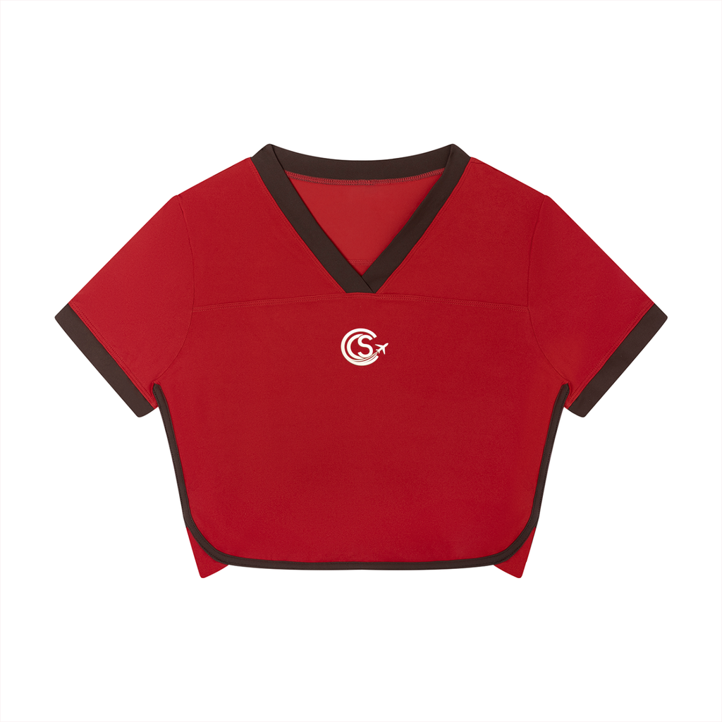 Women’s CS WorldWide T-Shirt