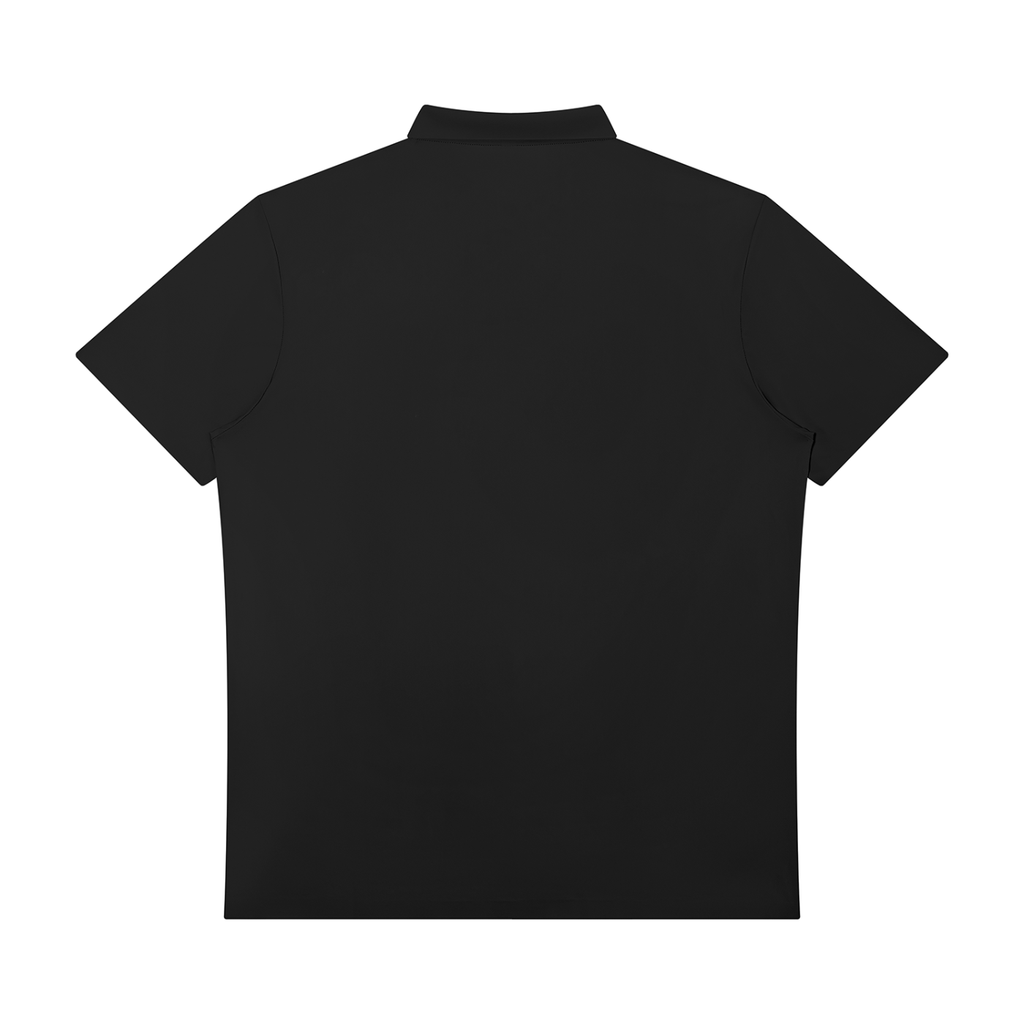 Men's Quarter-Zip CS WorldWide Shirt