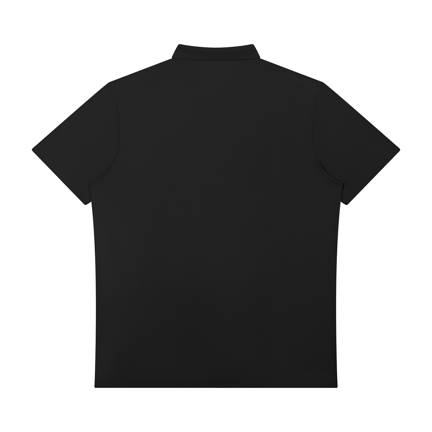 Men's Quarter-Zip CS WorldWide Shirt