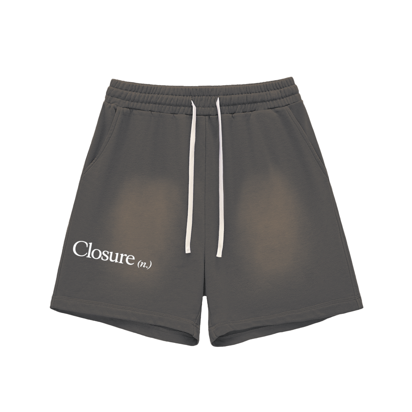CS Cotton Shorts
