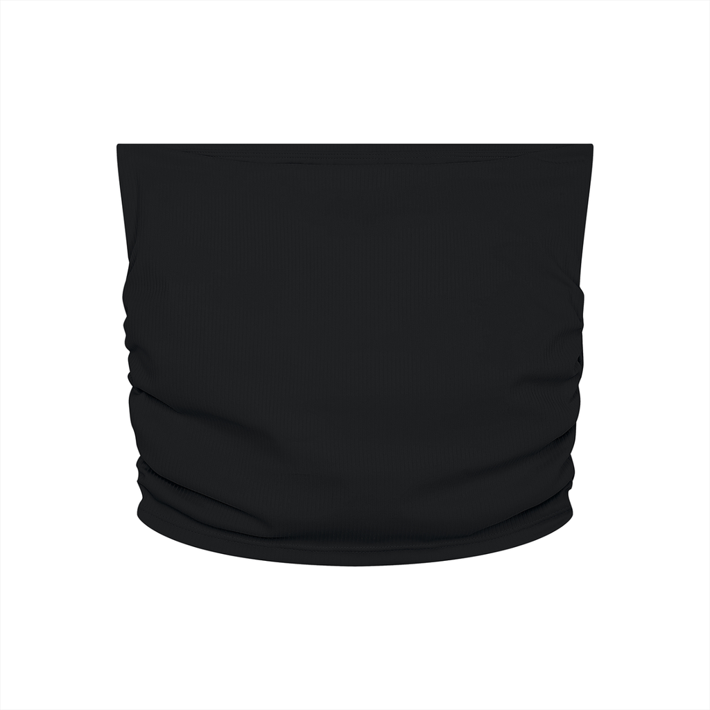 Women’s CS WorldWide Cropped Tube Top
