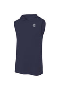 CS Sleeveless Hoodie