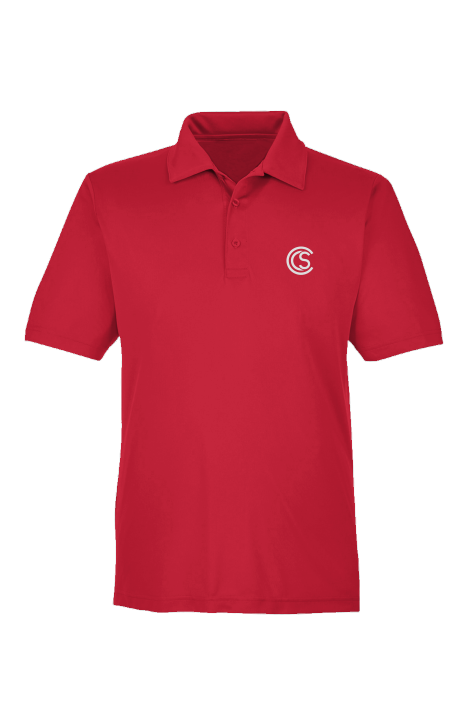 Sport Collard CS Shirt