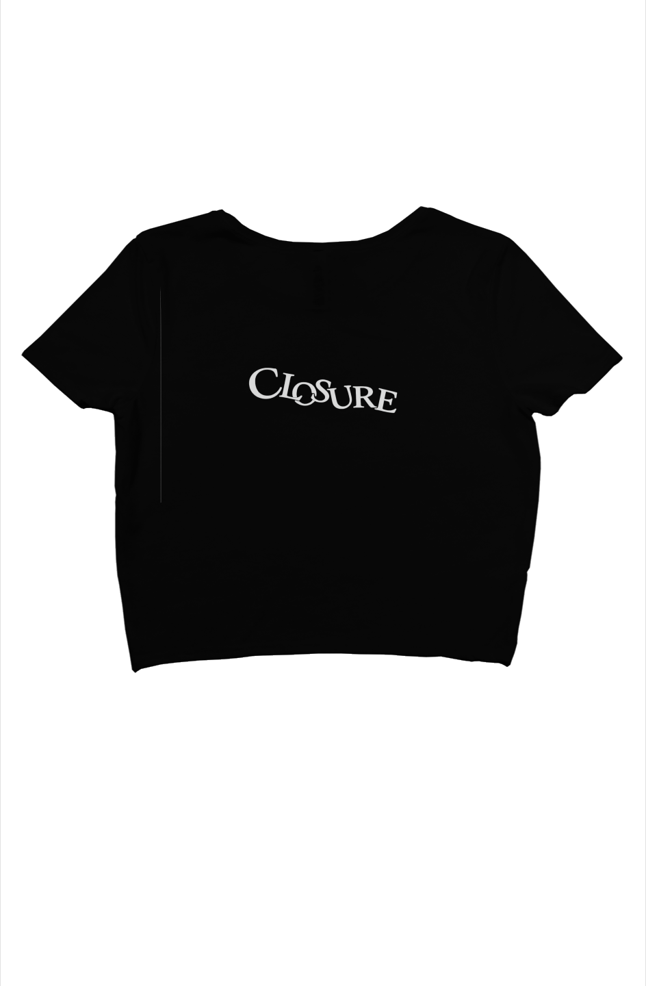 crop CS tee