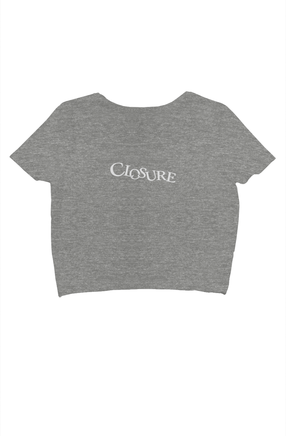 crop CS tee