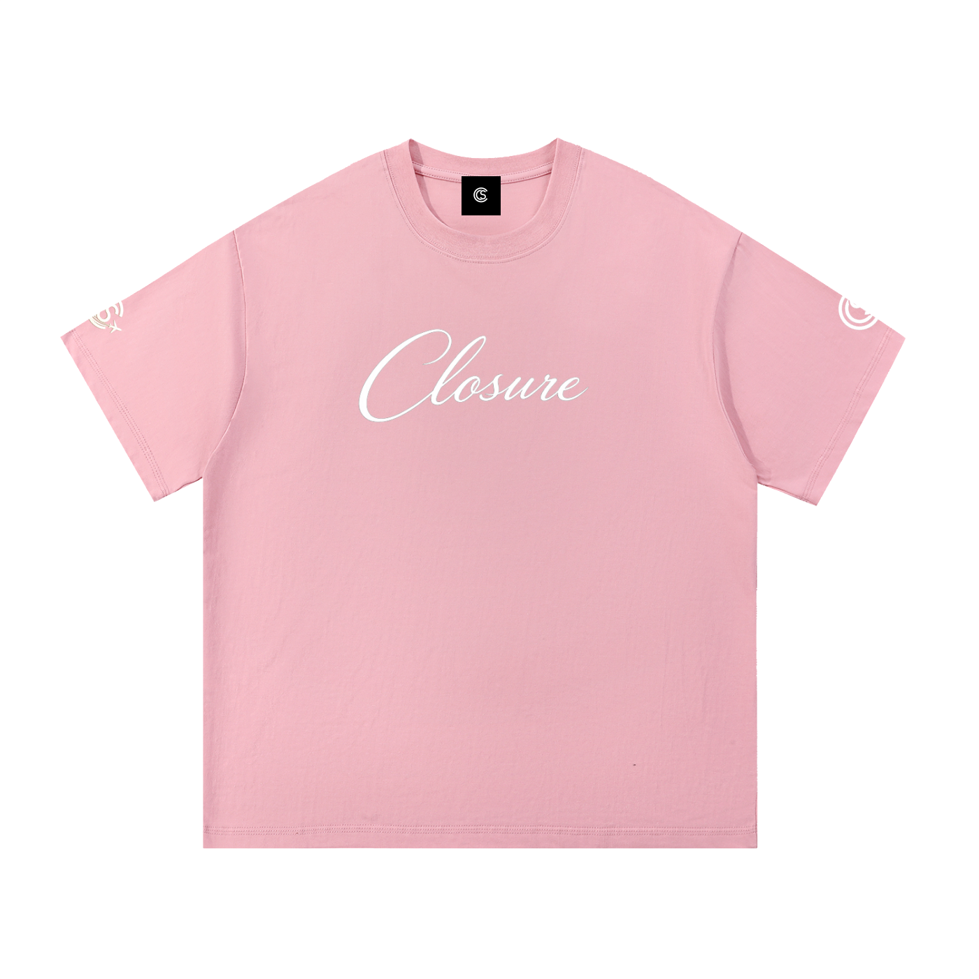 CS WorldWide Cotton T-shirt