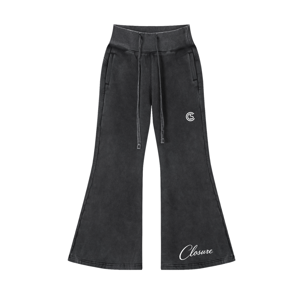 Women Flared  Pants