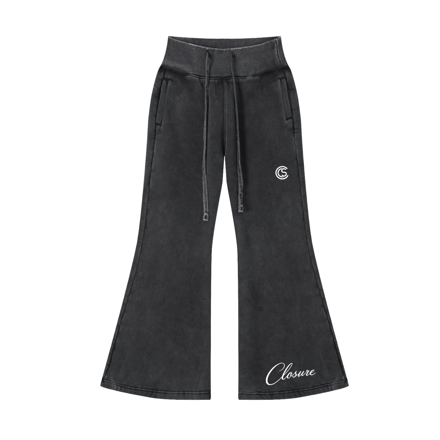 Women Flared  Pants
