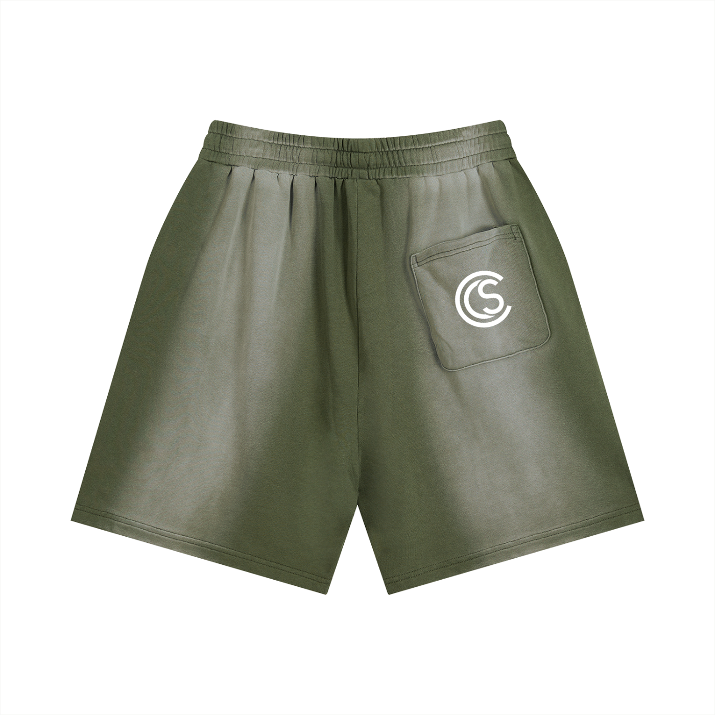 Sun Fade CS Shorts