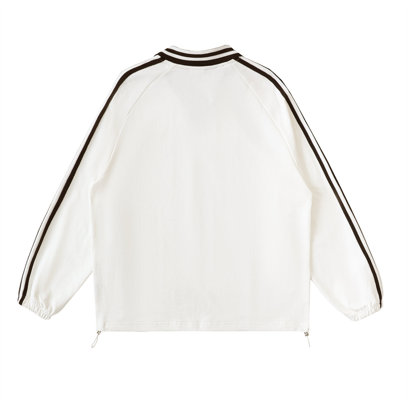CS Collar Sweatshirt