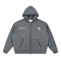 CS Mini Stoned Full Zip Jacket