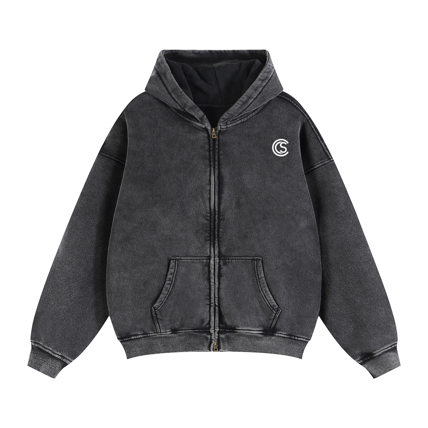 Closure Horizon Zip