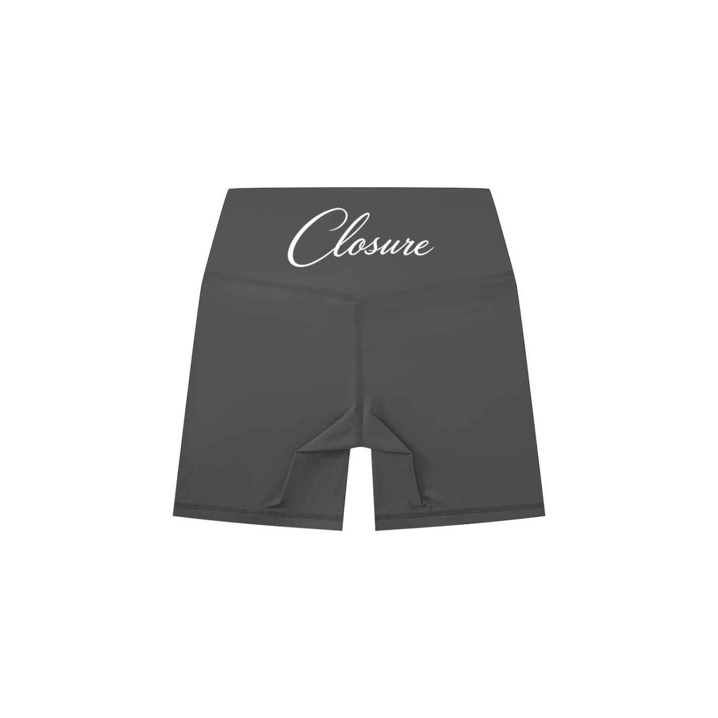 Women's High-Waisted CS Shorts