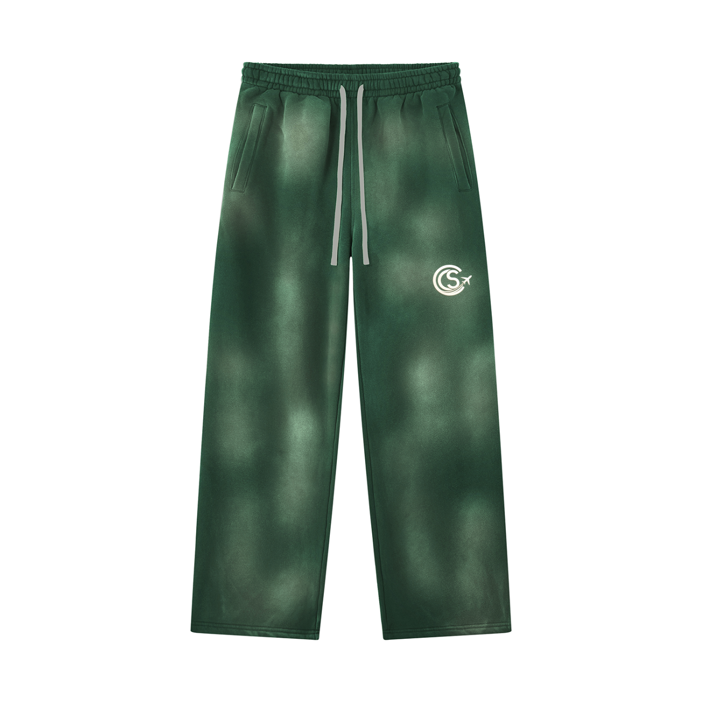 CS WorldWide Sunfade Sweatpants