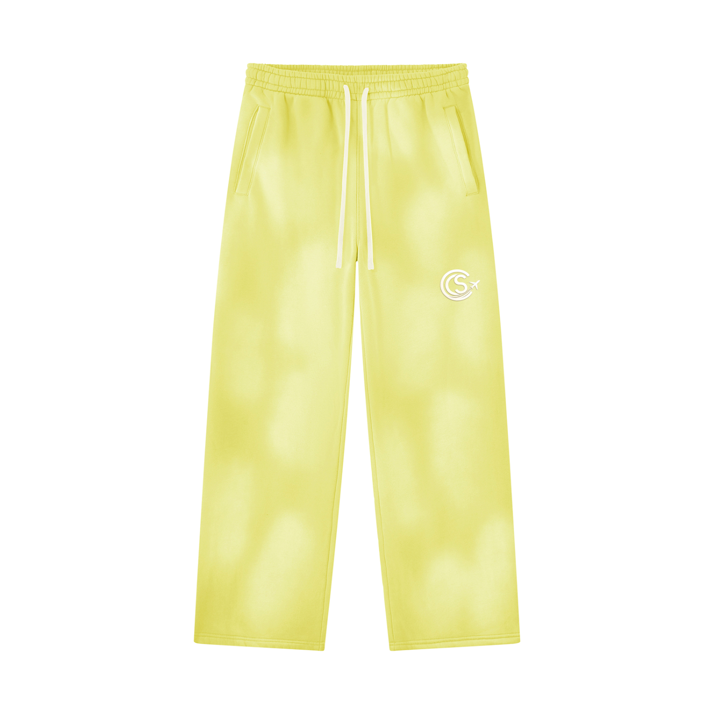 CS WorldWide Sunfade Sweatpants