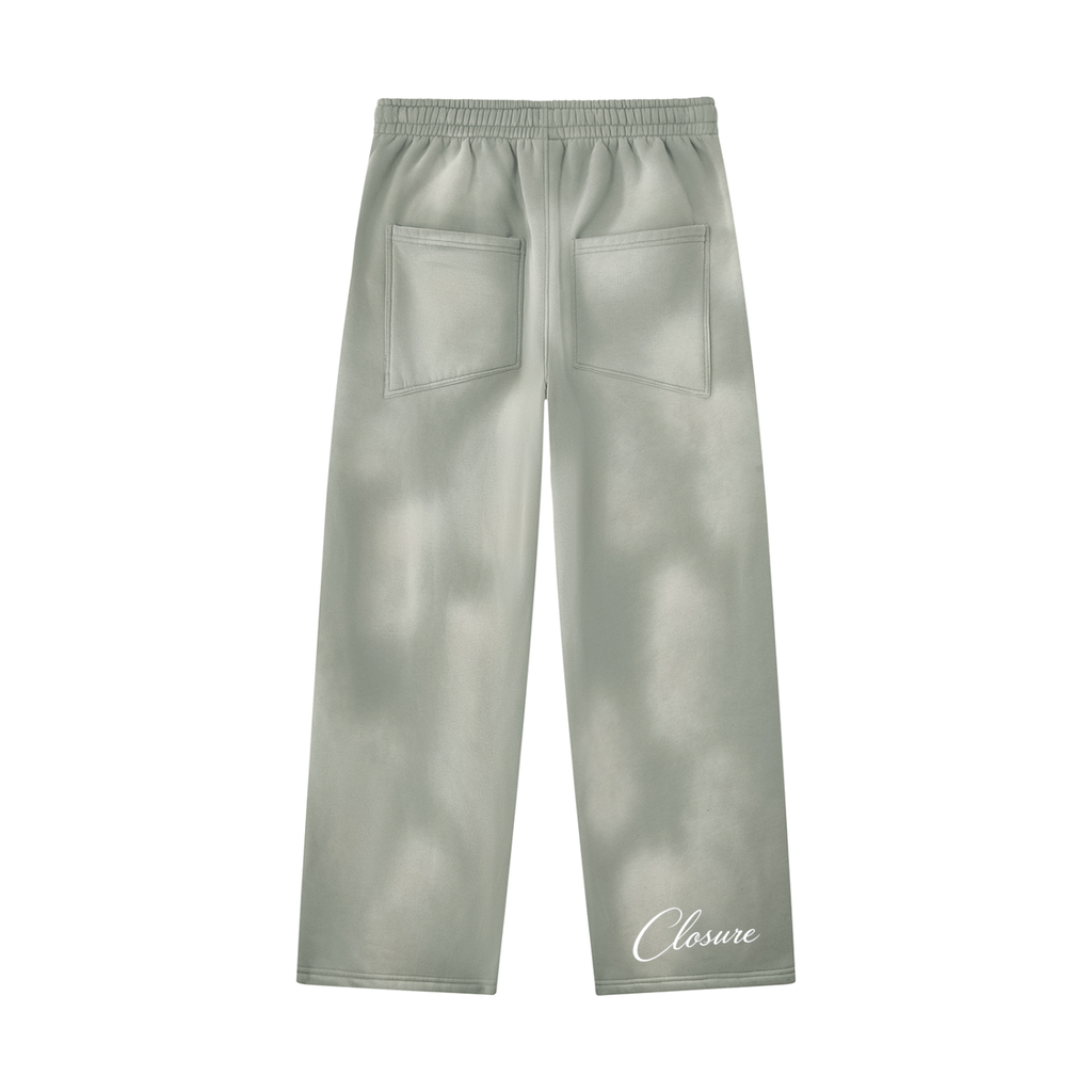 CS WorldWide Sunfade Sweatpants