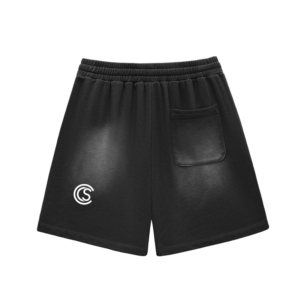 CS Cotton Shorts