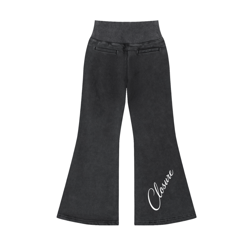 Women Flared  Pants