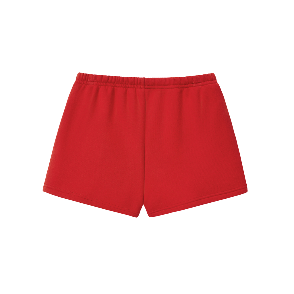 Closure shorts Cozy Set