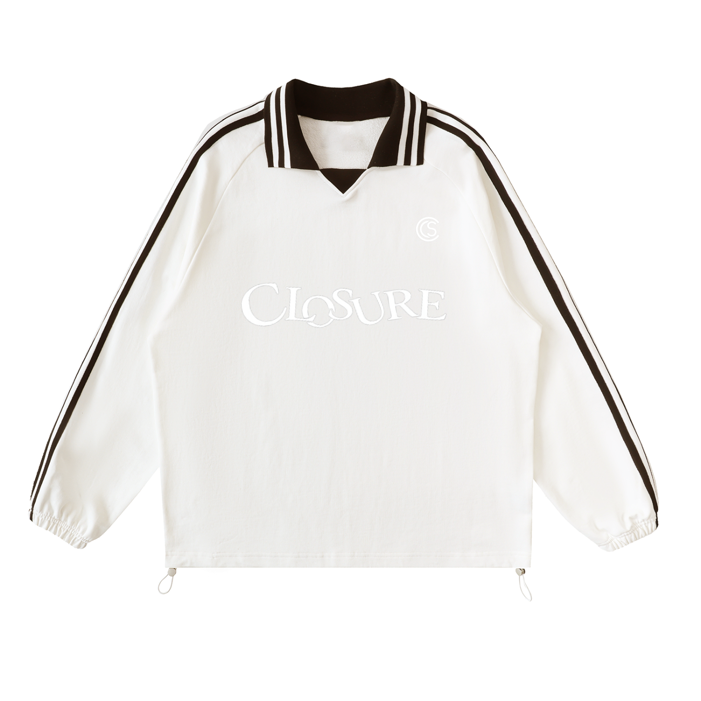 CS Collar Sweatshirt