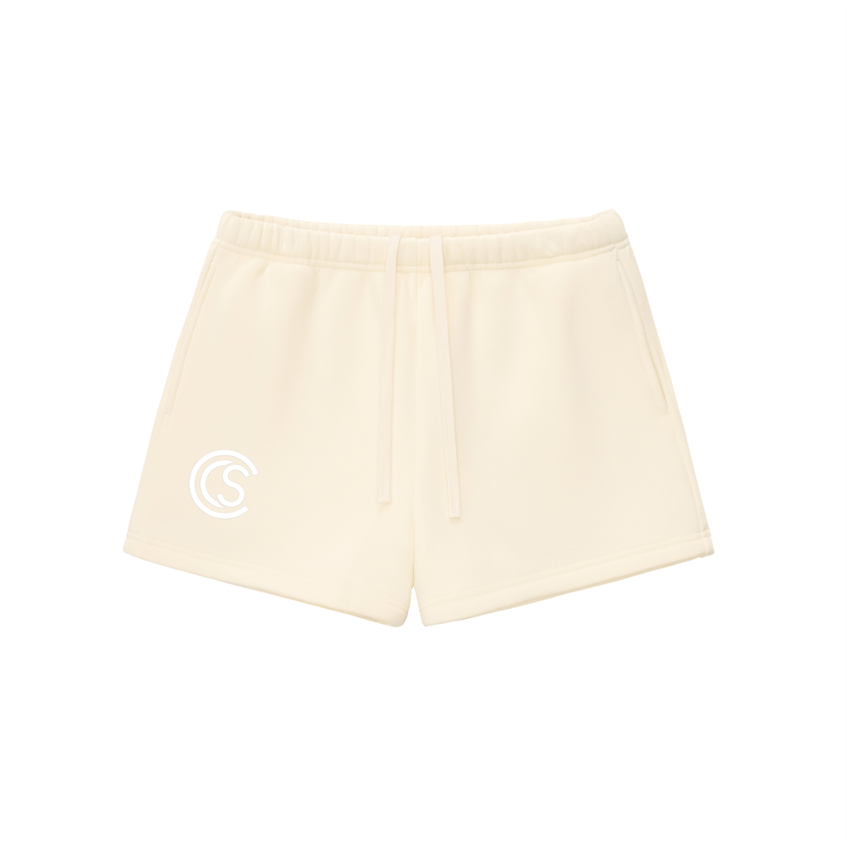 Closure shorts Cozy Set