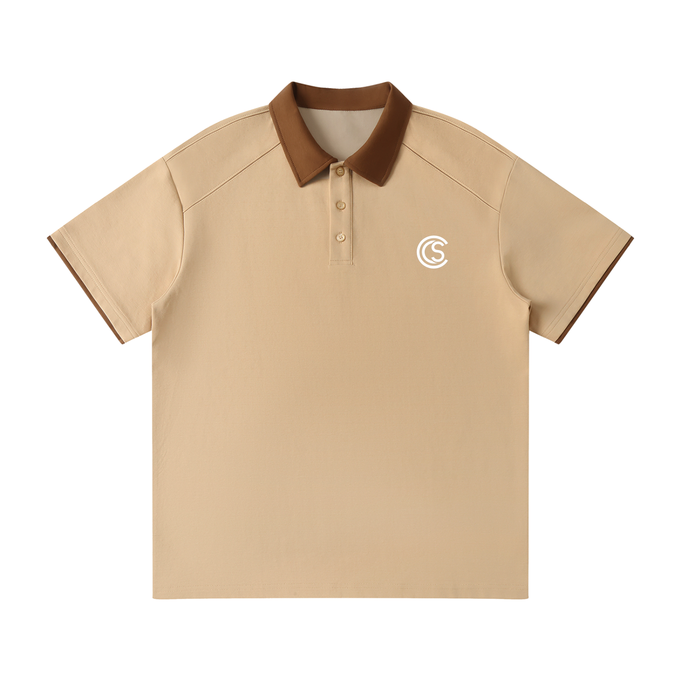 CS Collar Shirt