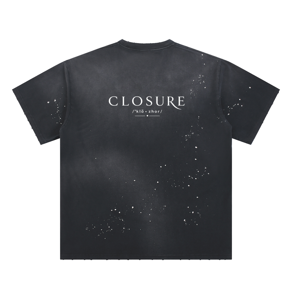 CS Vintage T-Shirt