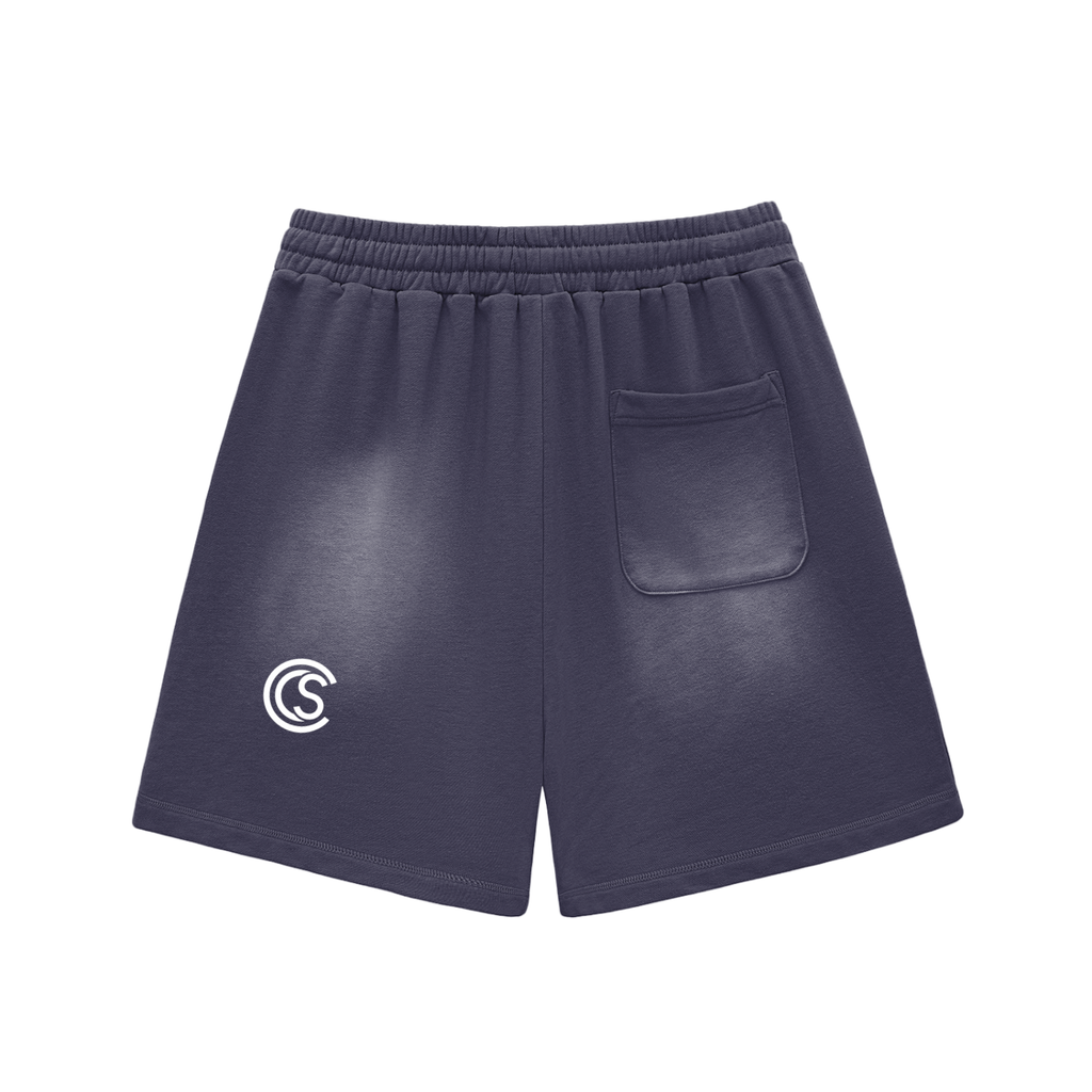 CS Cotton Shorts