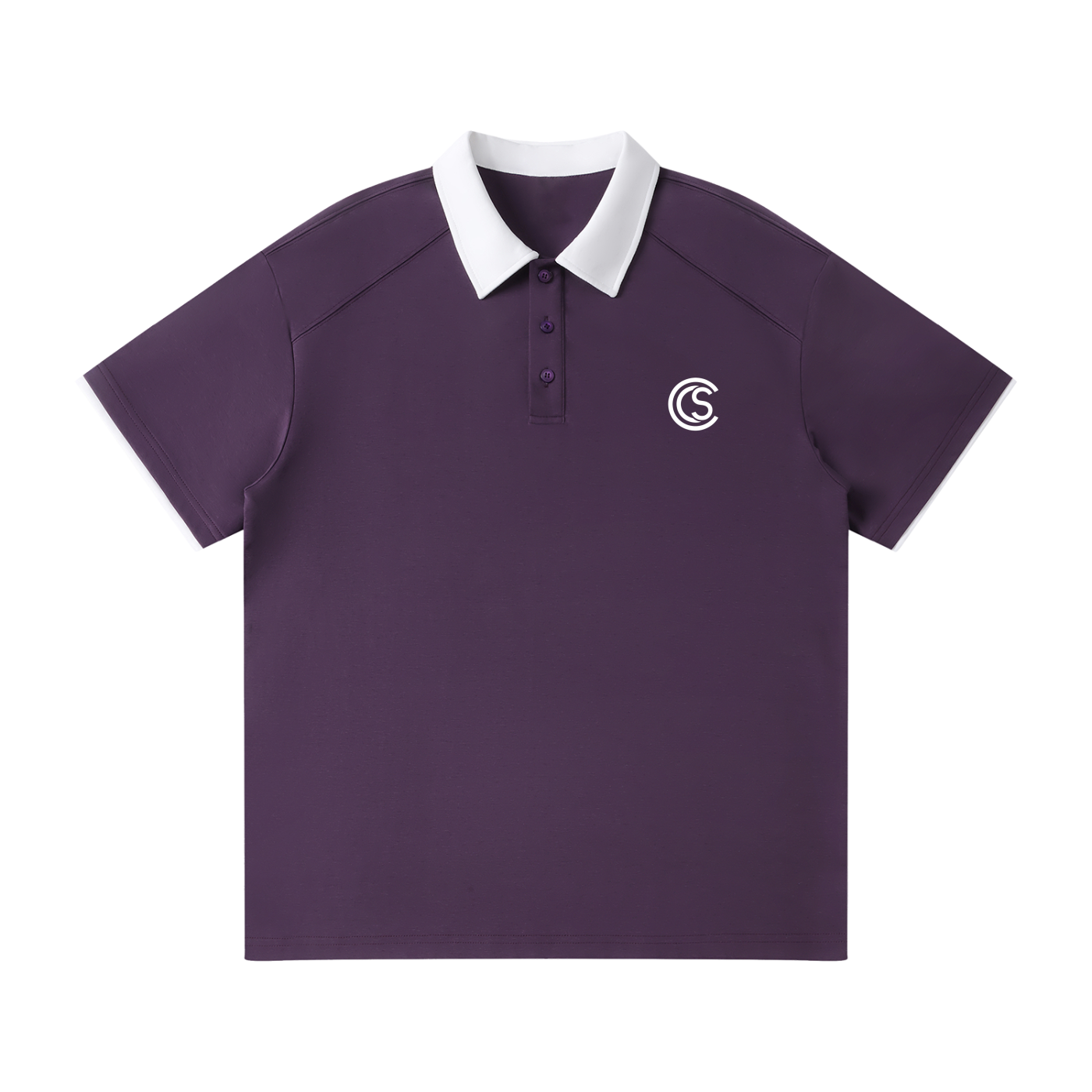 CS Collar Shirt