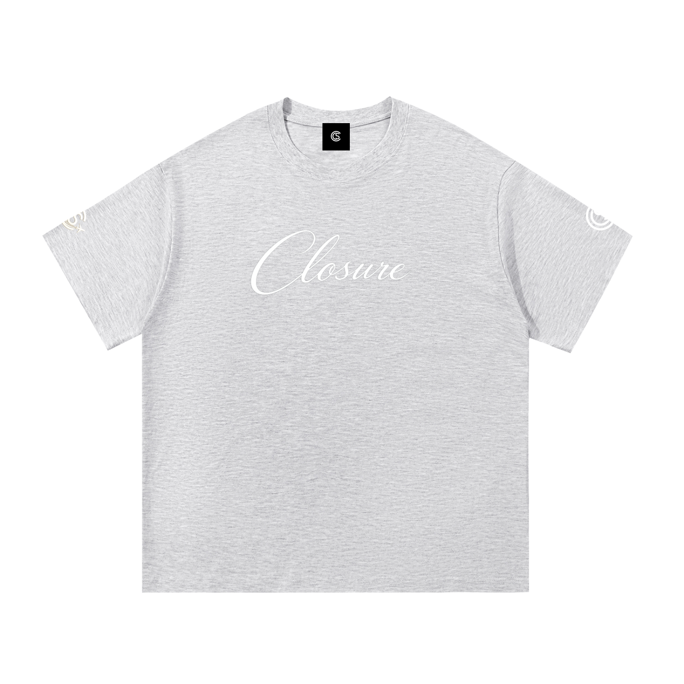CS WorldWide Cotton T-shirt