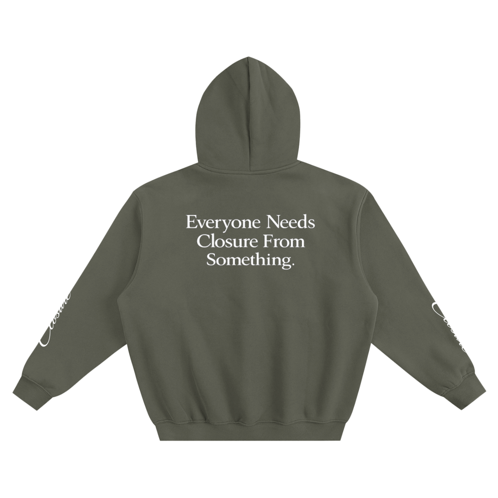 C1 Hoodie