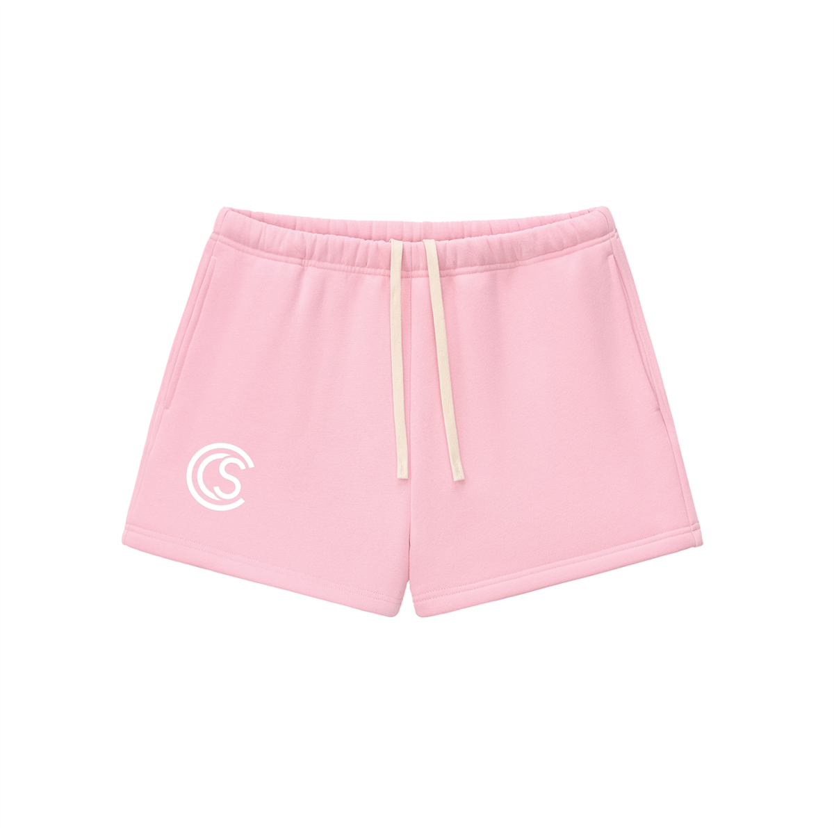 Closure shorts Cozy Set