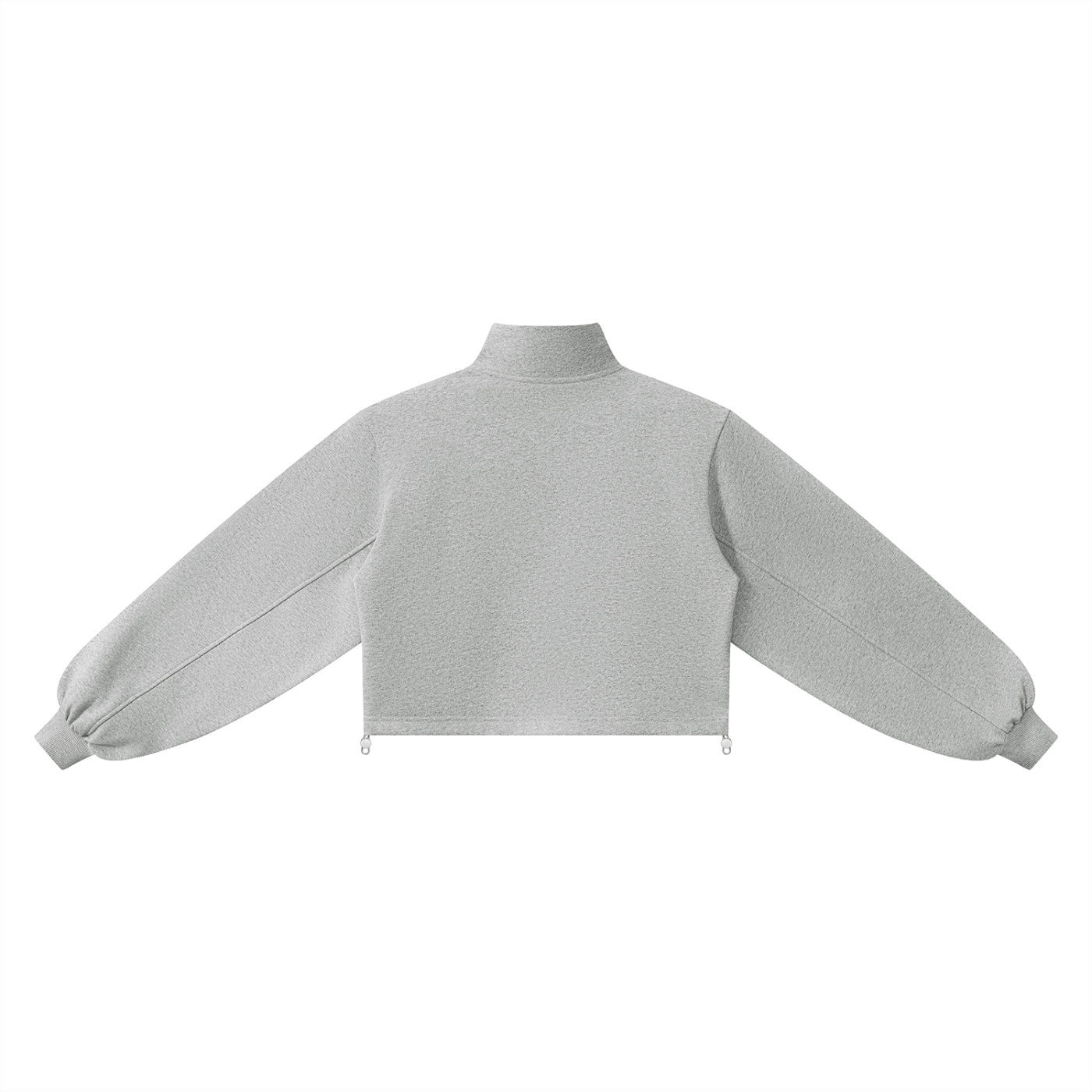 Women’s CS Neck Quarter-Zip