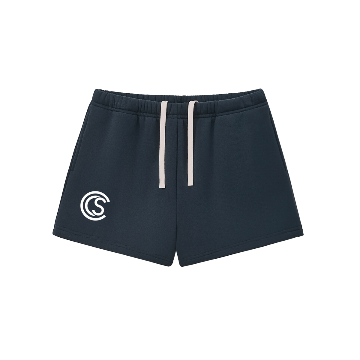 Closure shorts Cozy Set