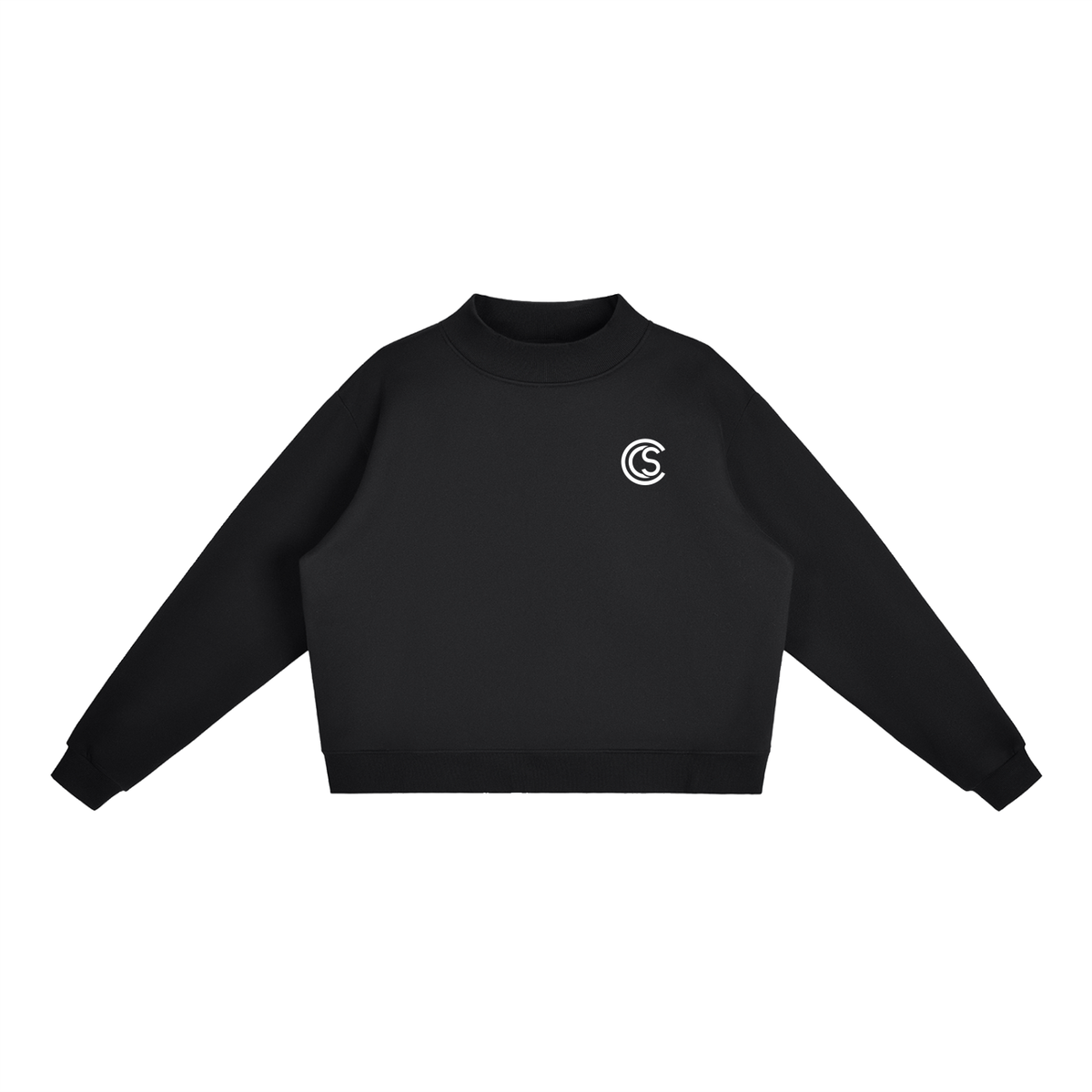 Closure Sweatshirt Cozy Set