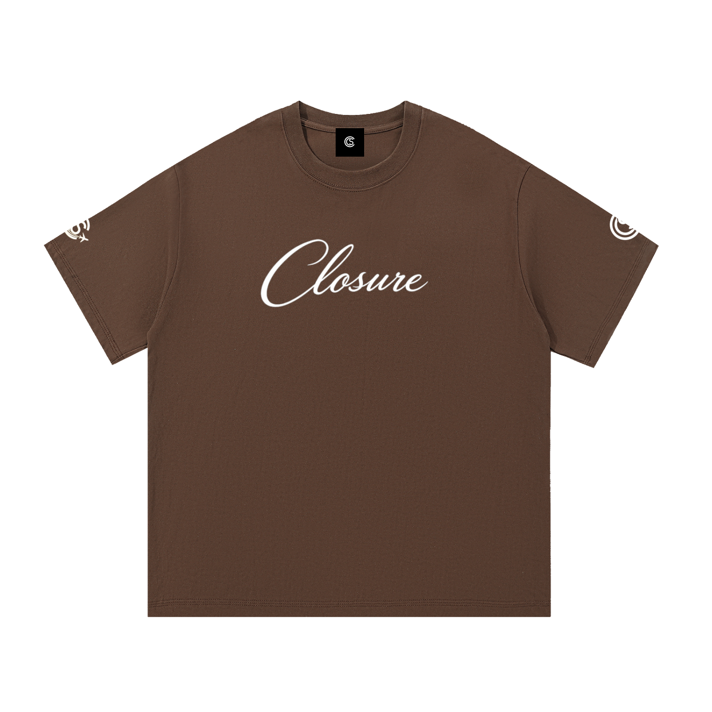 CS WorldWide Cotton T-shirt