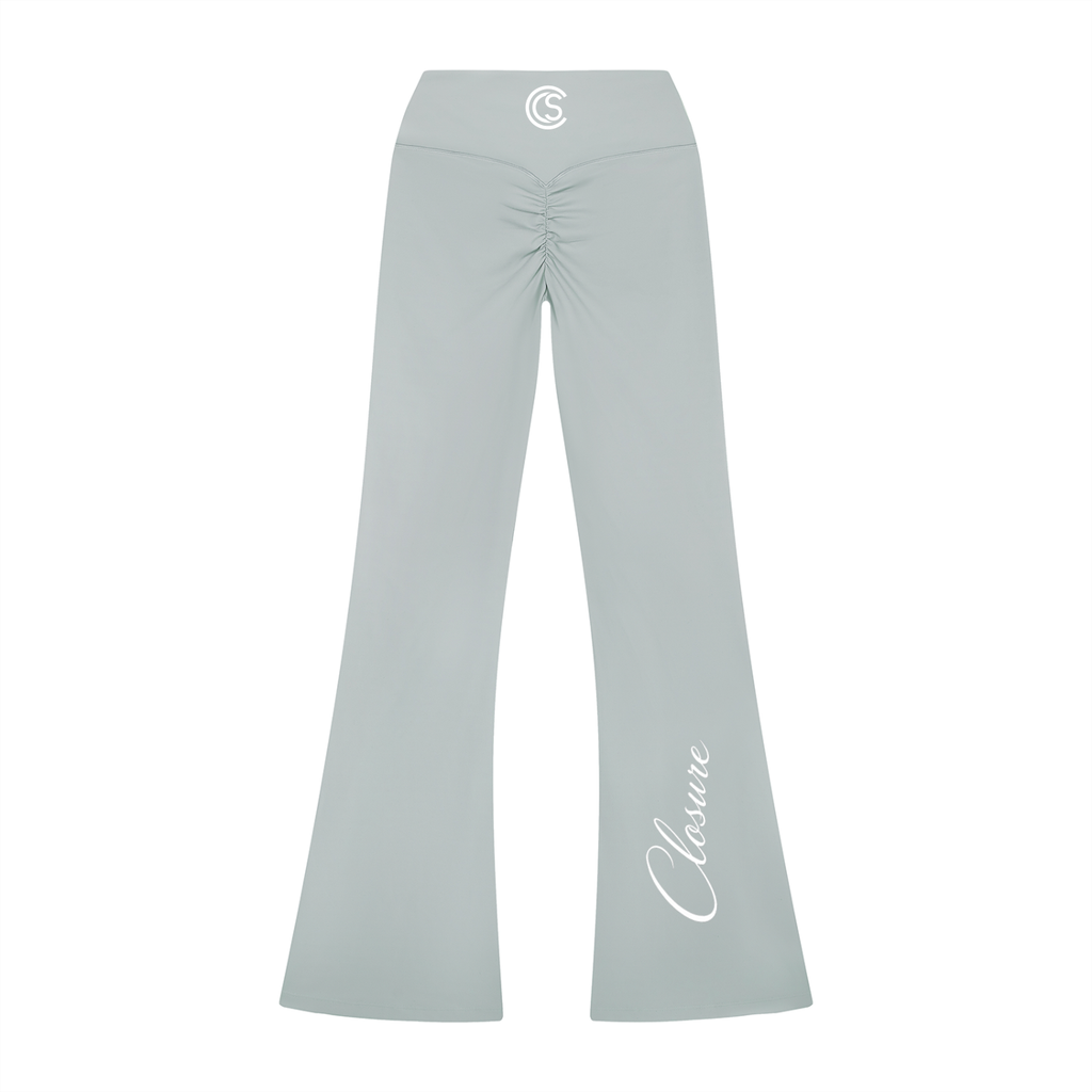 Women CS Flared Leggings