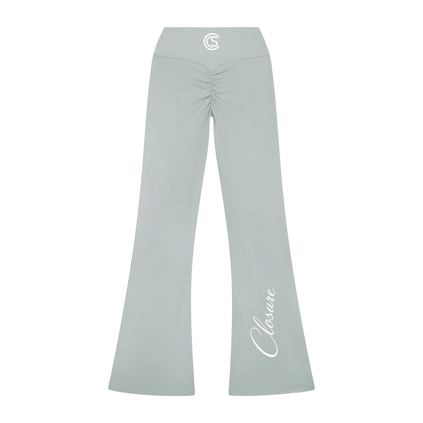 Women CS Flared Leggings