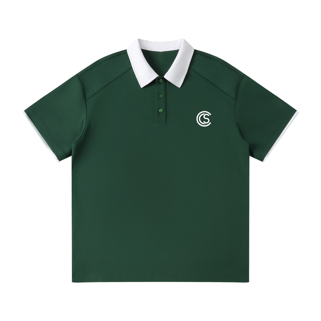 CS Collar Shirt
