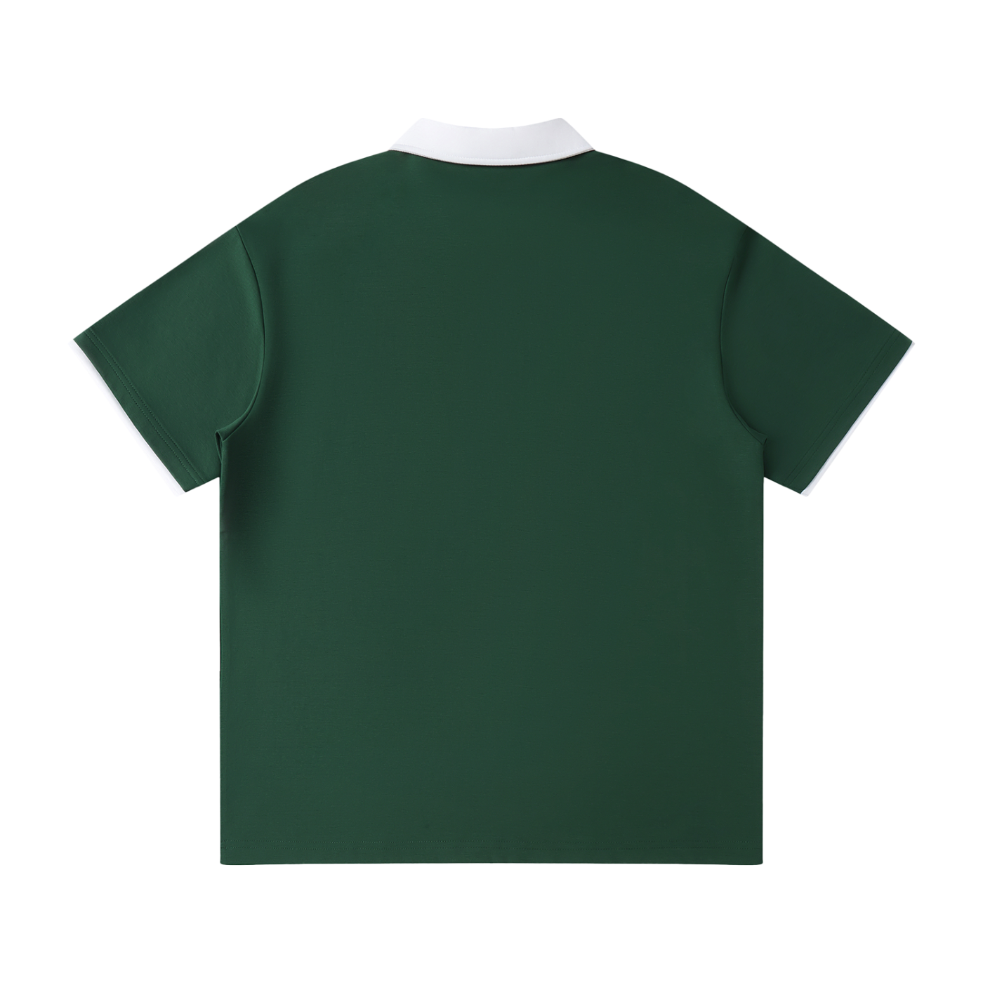 CS Collar Shirt