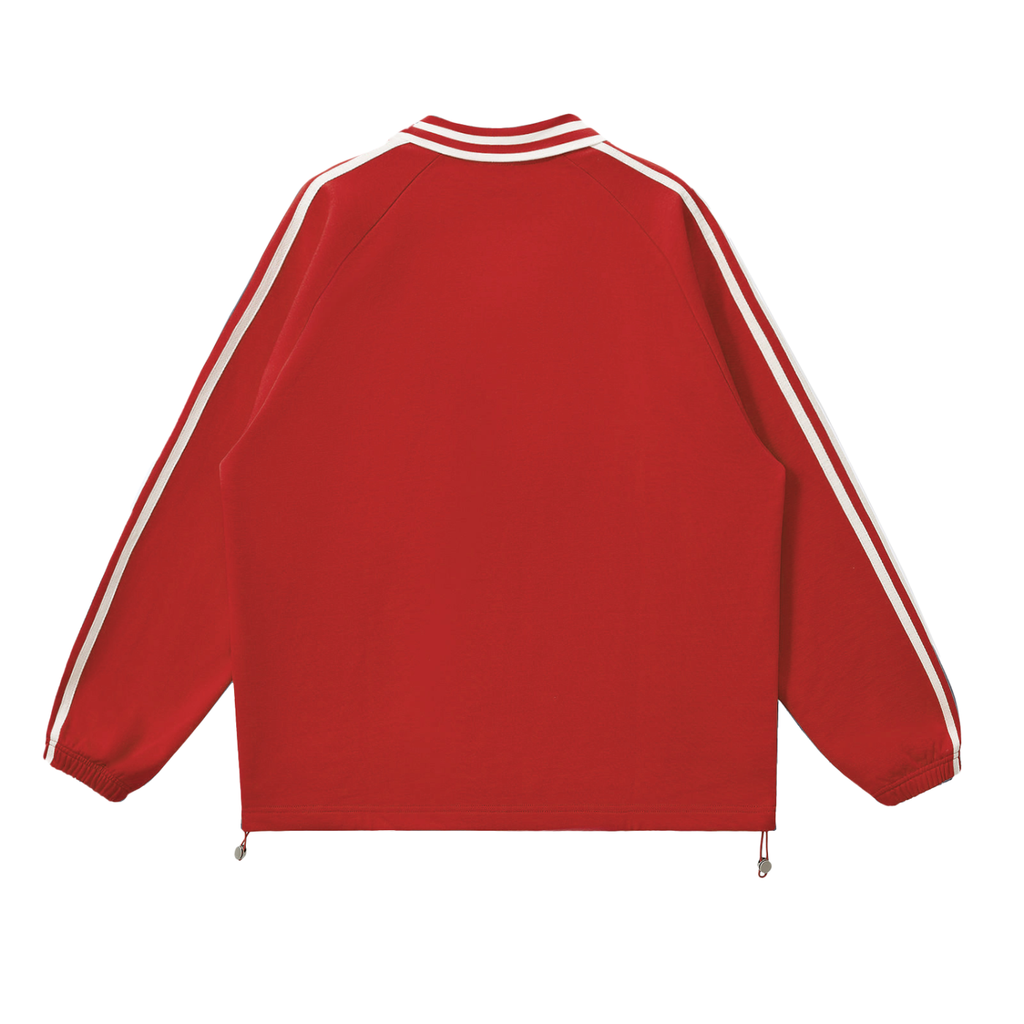 CS Collar Sweatshirt