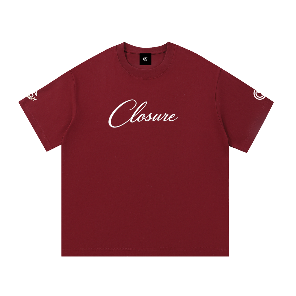CS WorldWide Cotton T-shirt