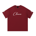 CS WorldWide Cotton T-shirt
