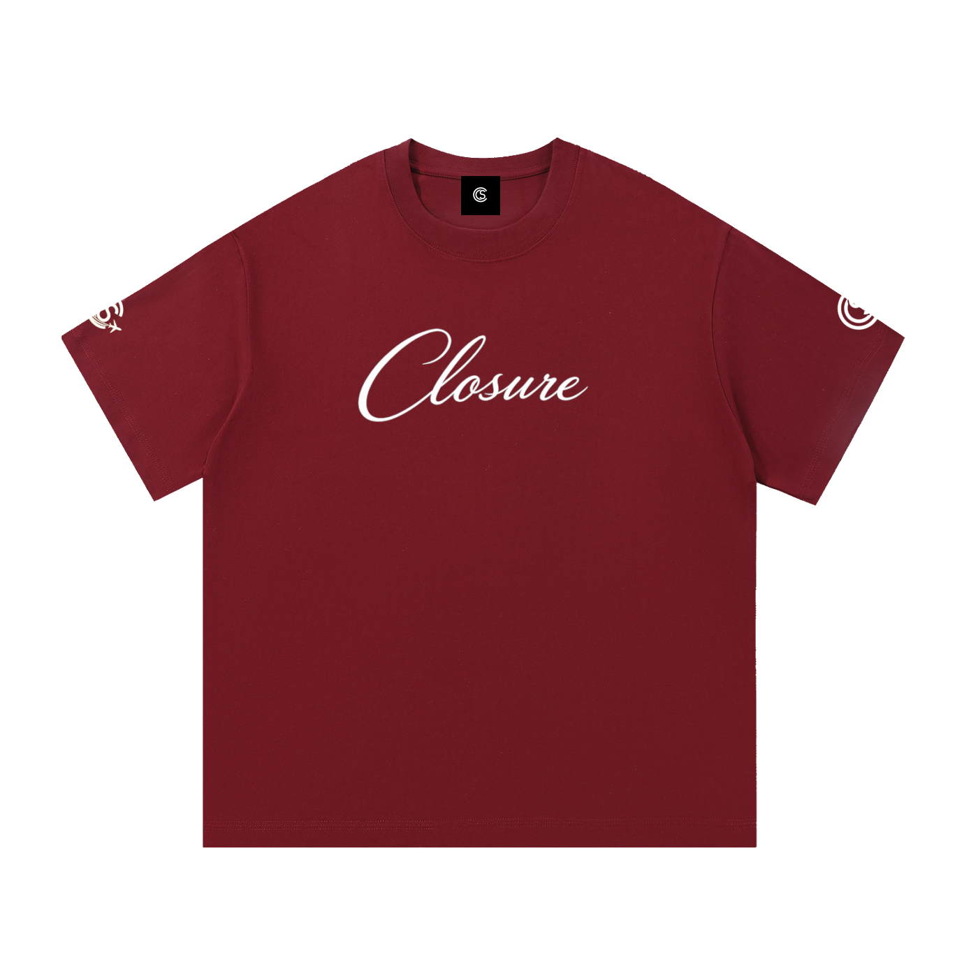 CS WorldWide Cotton T-shirt