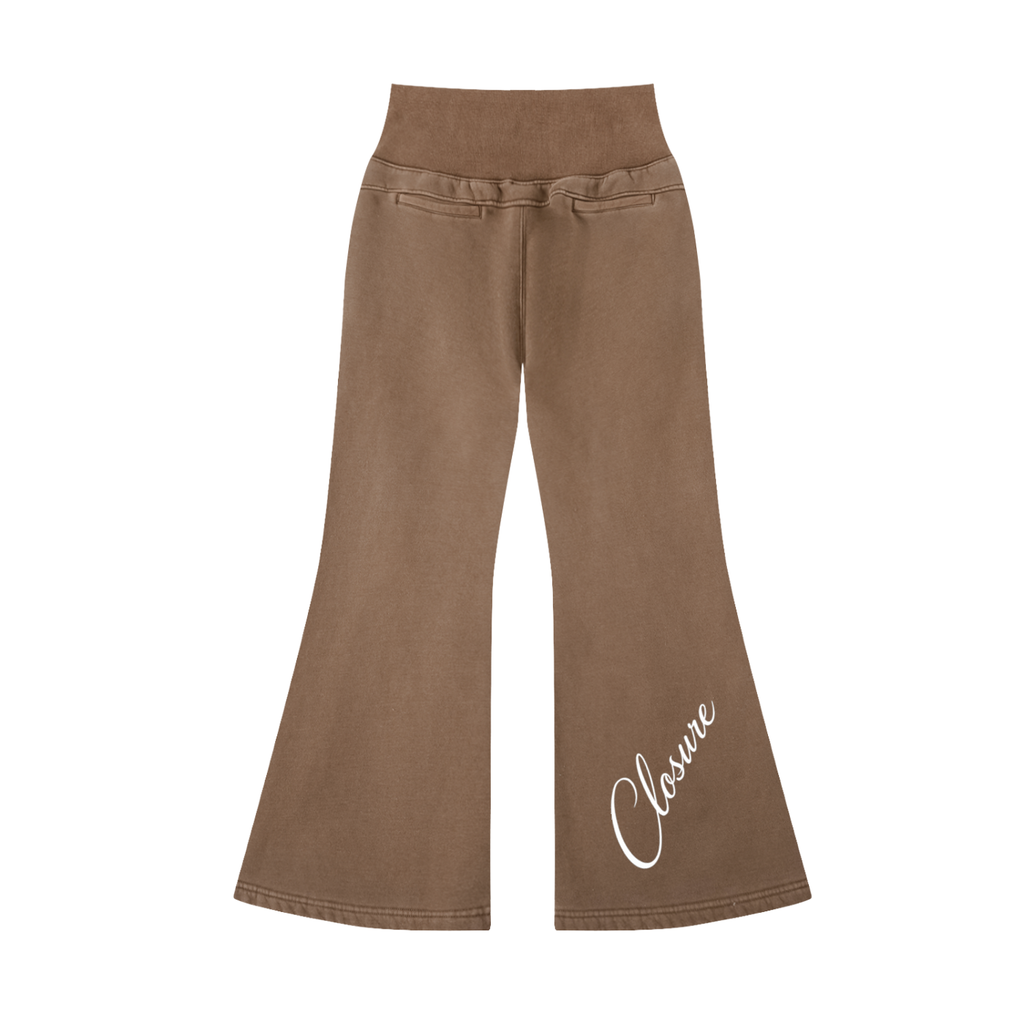 Women Flared  Pants