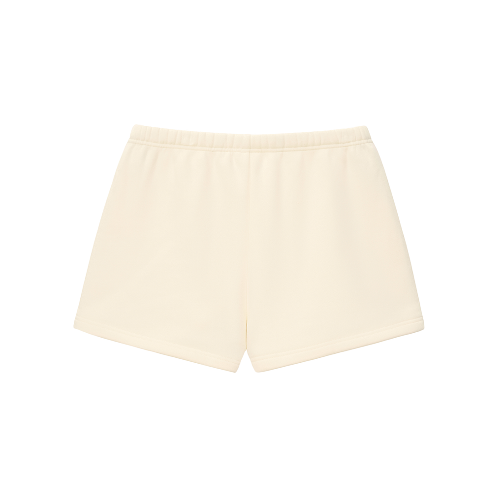 Closure shorts Cozy Set