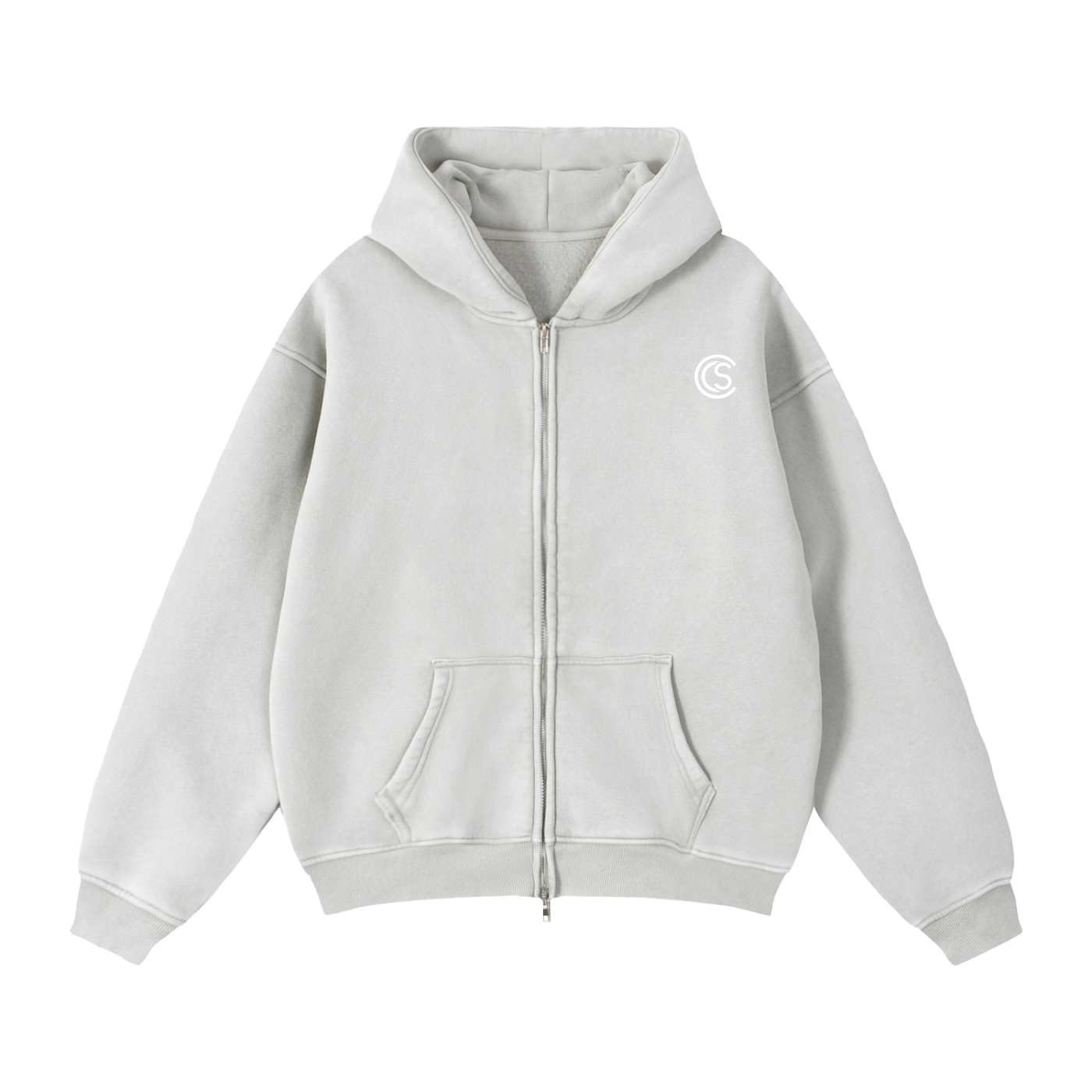 Closure Horizon Zip