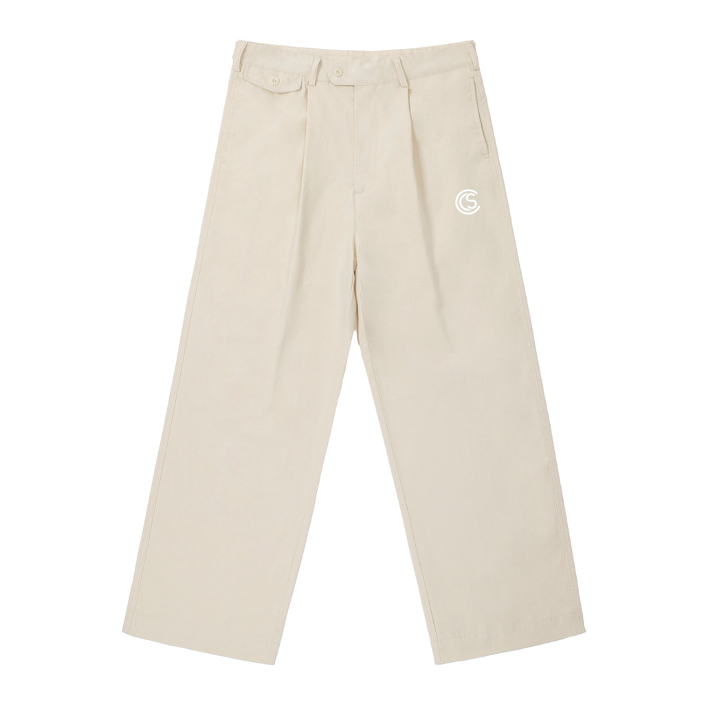 Straight-Leg CS Pants